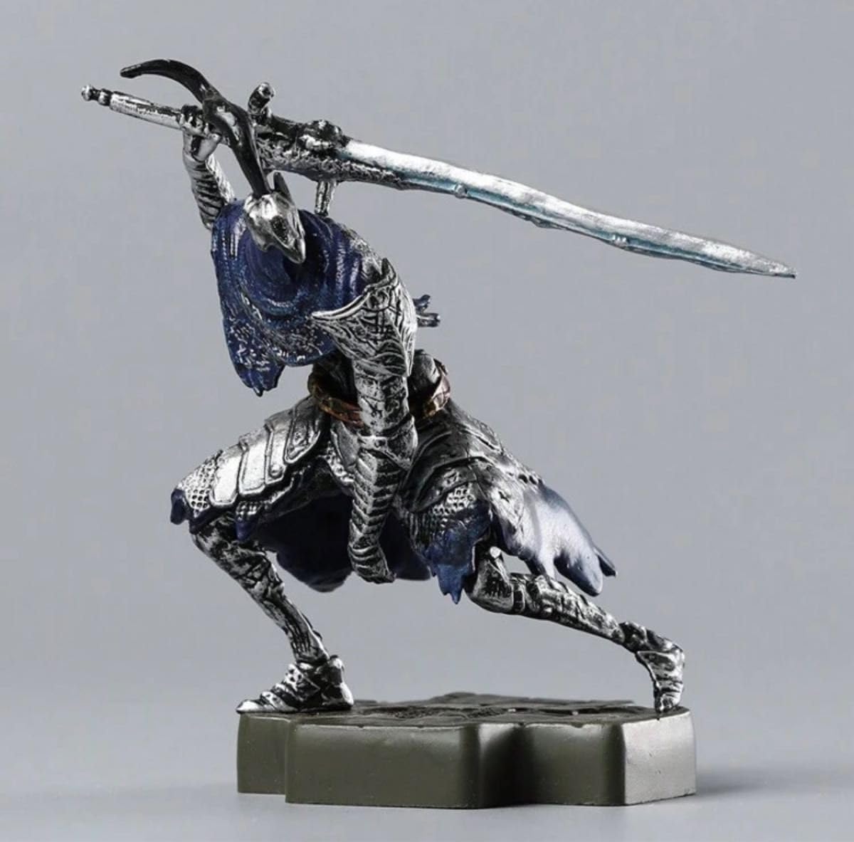 Amazon.co.jp: Dark Soul ダークソウル 深淵歩きアルトリウス