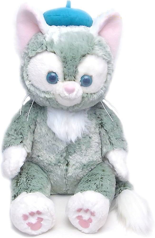 Amazon.co.jp: ディズニー ジェラトーニ ぬいぐるみ ジェラトーニ M