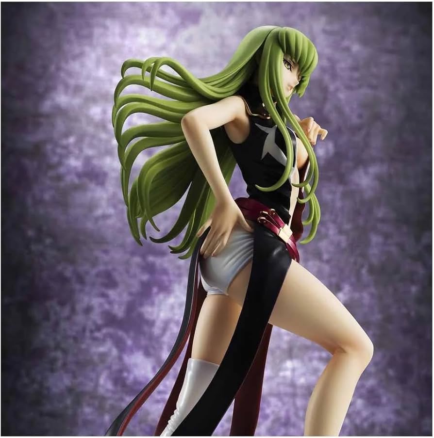 Amazon.co.jp: メガハウス(MegaHouse) G.E.M.シリーズ コードギアス