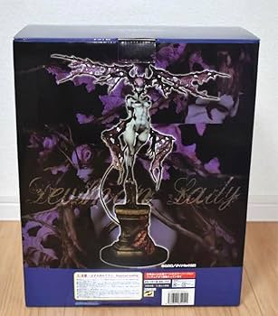 Amazon.co.jp: デビルマンレディー 〜The Extreme Devil〜フィギュア