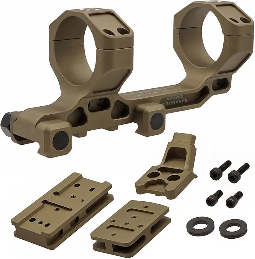 Amazon | 良品武品 Evolution Gear Condition1 スコープマウント