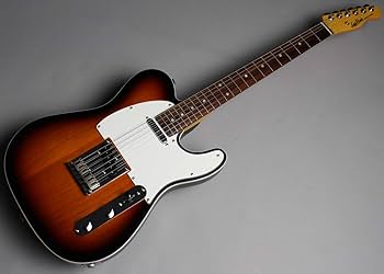 Amazon | LaidBack LTE-5R BSB エレキギター テレキャスター