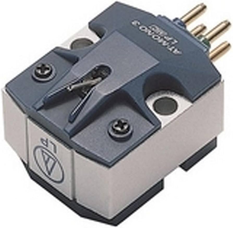 Amazon.co.jp: audio-technica モノラル専用MC型カートリッジ AT-MONO3