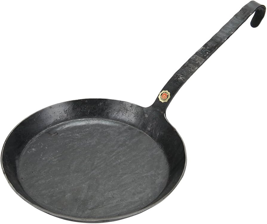 Amazon | [ ターク ] turk Classic Frying pan 30cm クラシック