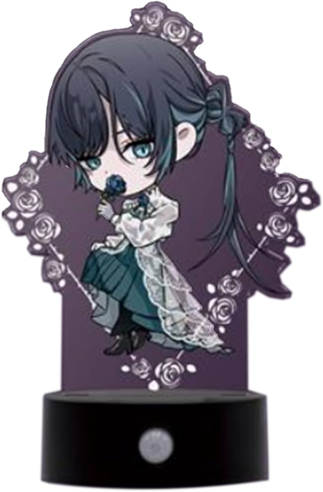 Amazon.co.jp: Ado センサーライト 約18cm 全2種 ラウンドワン限定