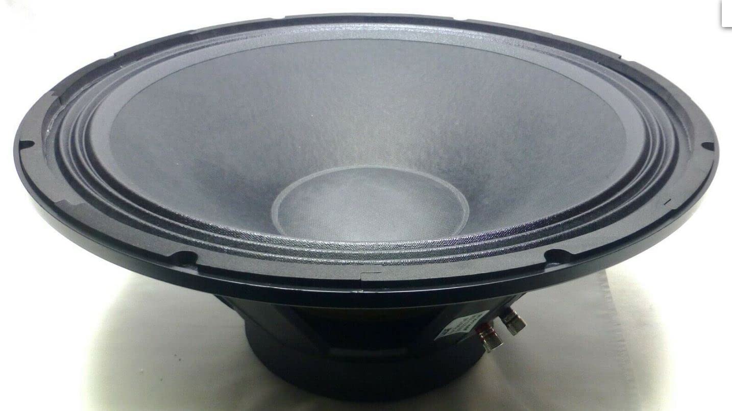Amazon.co.jp: 交換用18インチスピーカー EVエレクトロボイス EVS-18K