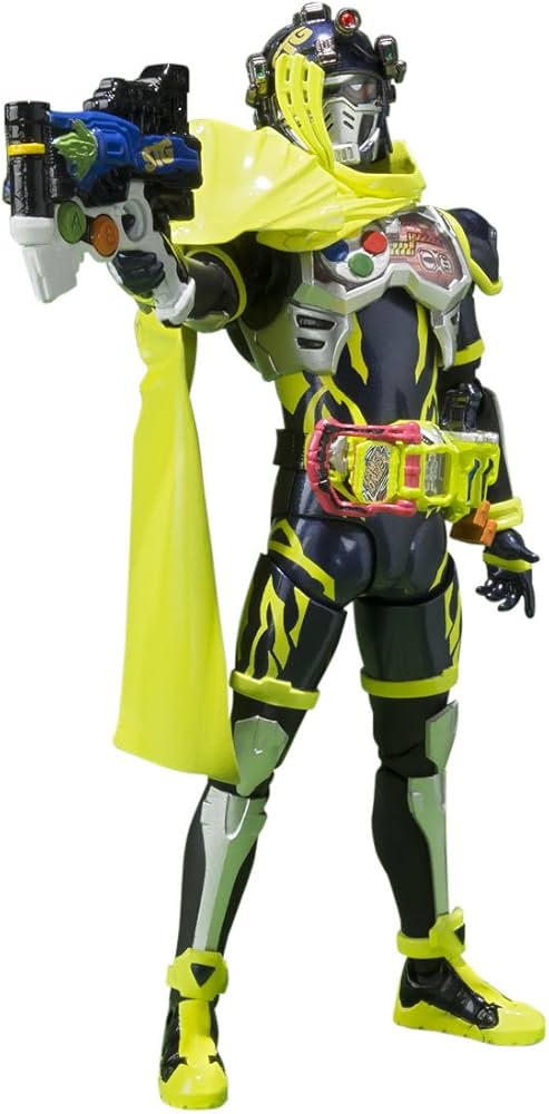 Amazon.co.jp: TAMASHII NATIONS S.H.フィギュアーツ 仮面ライダー