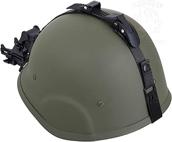 Amazon.co.jp: SHENKEL シェンケル 88式鉄帽 タイプ ハードシェル