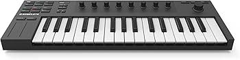 Amazon.com: Native Instruments Komplete Kontrol M32 Controller