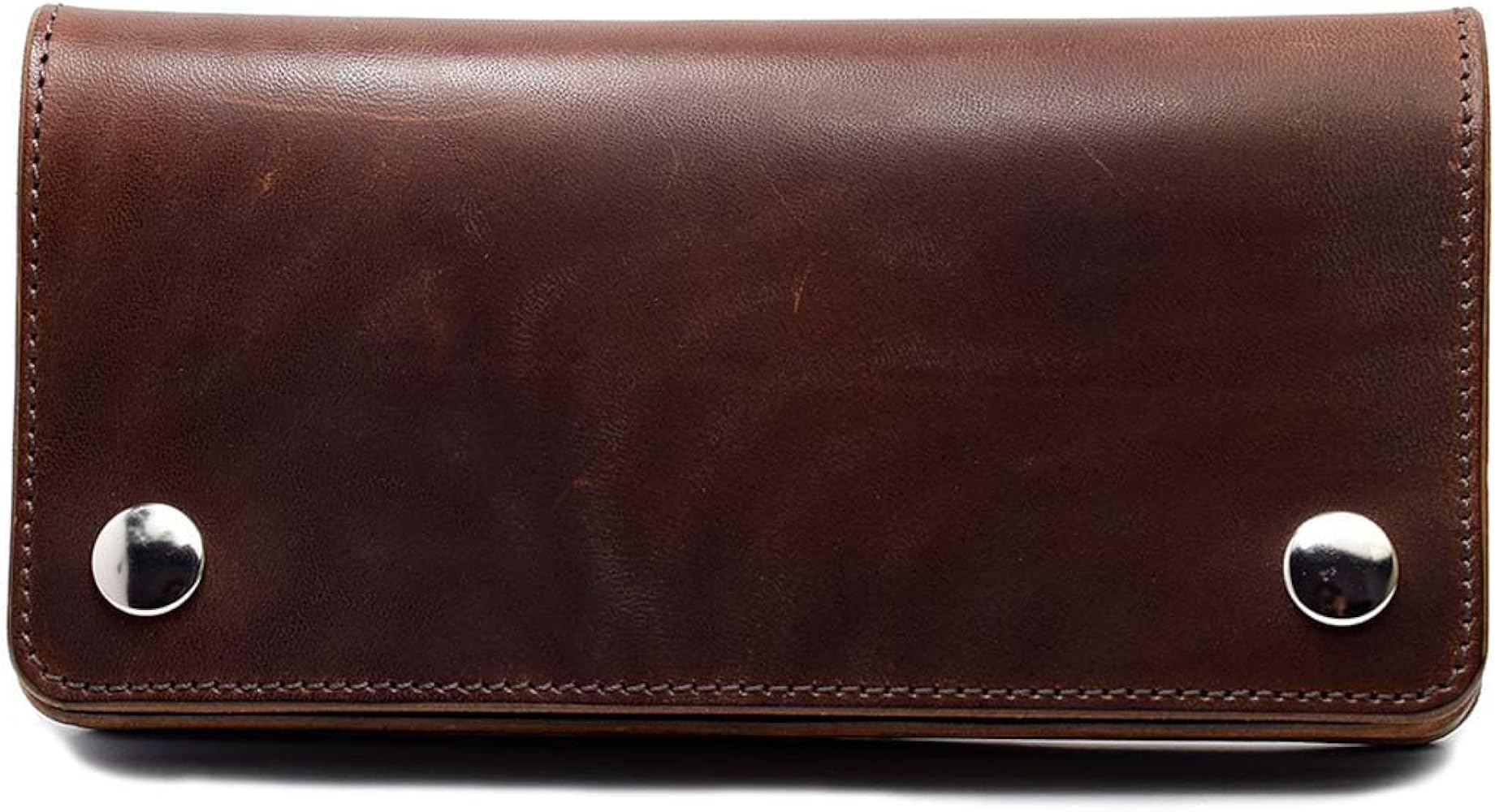 Amazon | [インセプション] トラッカーウォレット 長財布 メンズ