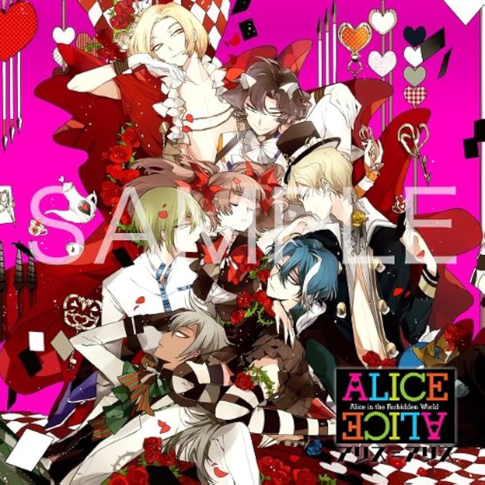 Alice=alice - Amazon.com Music