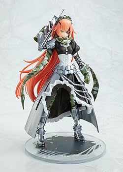 Amazon.com: Kadokawa Overlord: The Sacred Kingdom - CZ2128 Delta