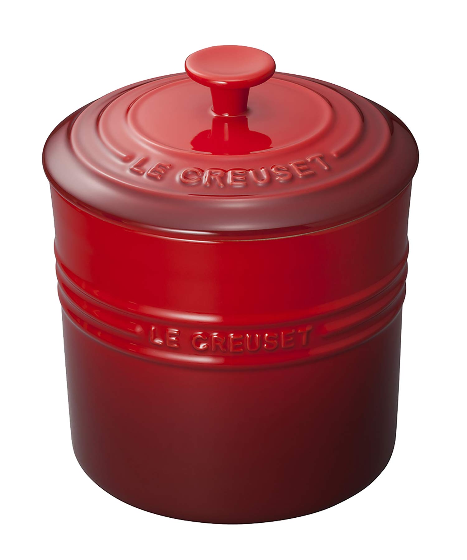 Amazon.co.jp: ル・クルーゼ(Le Creuset) フードコンテナ ペットフード