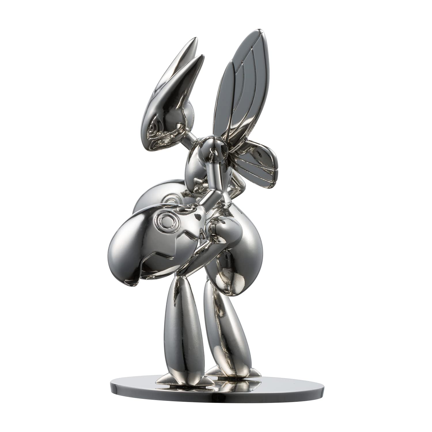 Amazon.co.jp: ポケモンセンターオリジナル メタルフィギュア COOL