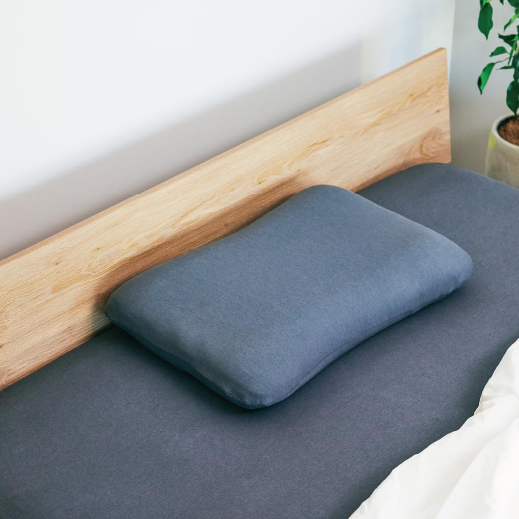 Amazon｜【公式】 NELL（ネル） まくら NELL グレー 120日間トライアル