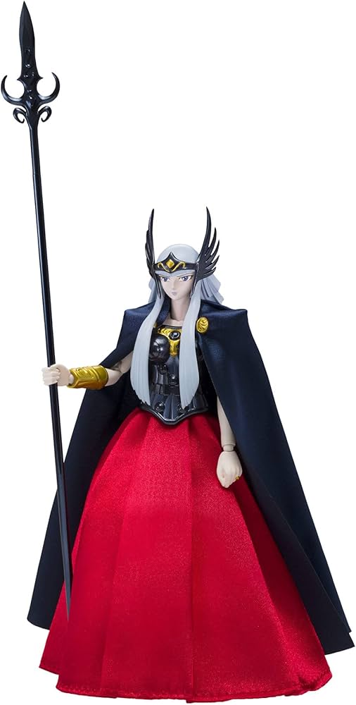 Amazon.co.jp: TAMASHII NATIONS 聖闘士聖衣神話 聖闘士星矢 ポラリス