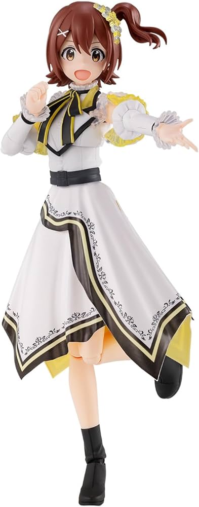 Amazon | BANDAI SPIRITS(バンダイ スピリッツ) 30MS アイドルマスター