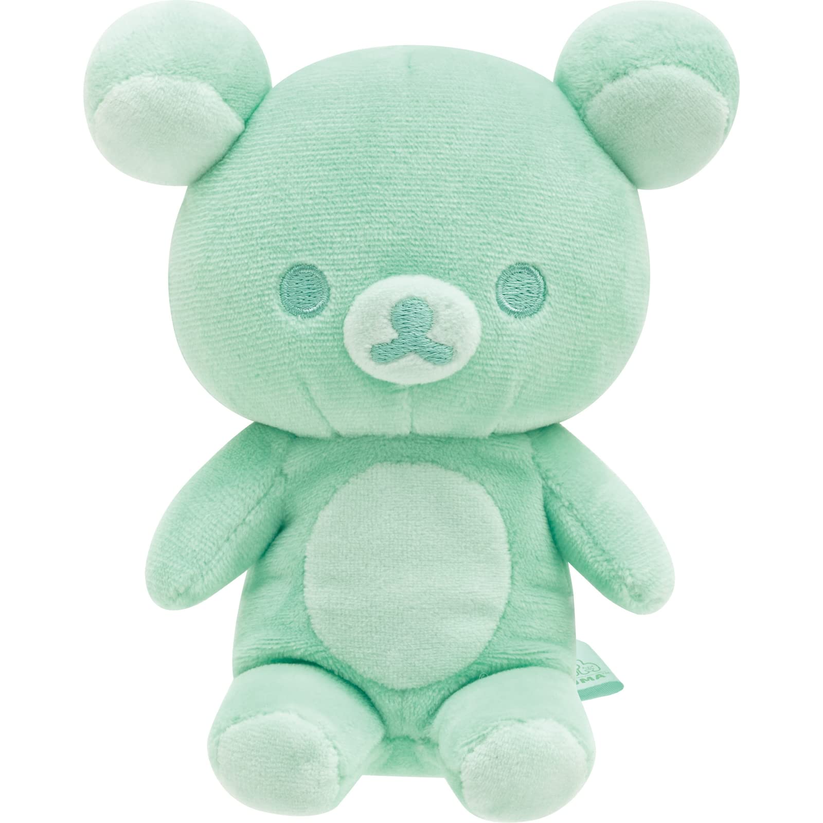 リラックマ ぬいぐるみ 20Colors 15種 20Colors 〜4Seasons〜 7月下旬