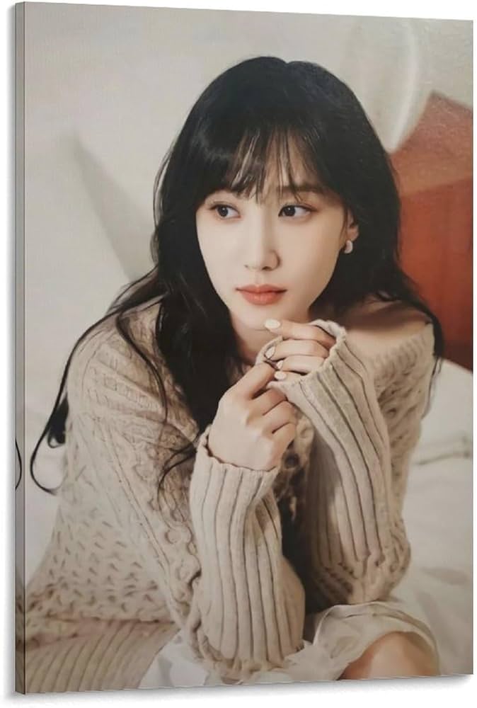 Amazon.co.jp: Park Eun Binパク・ウンビン 韓流スターの女優の写真