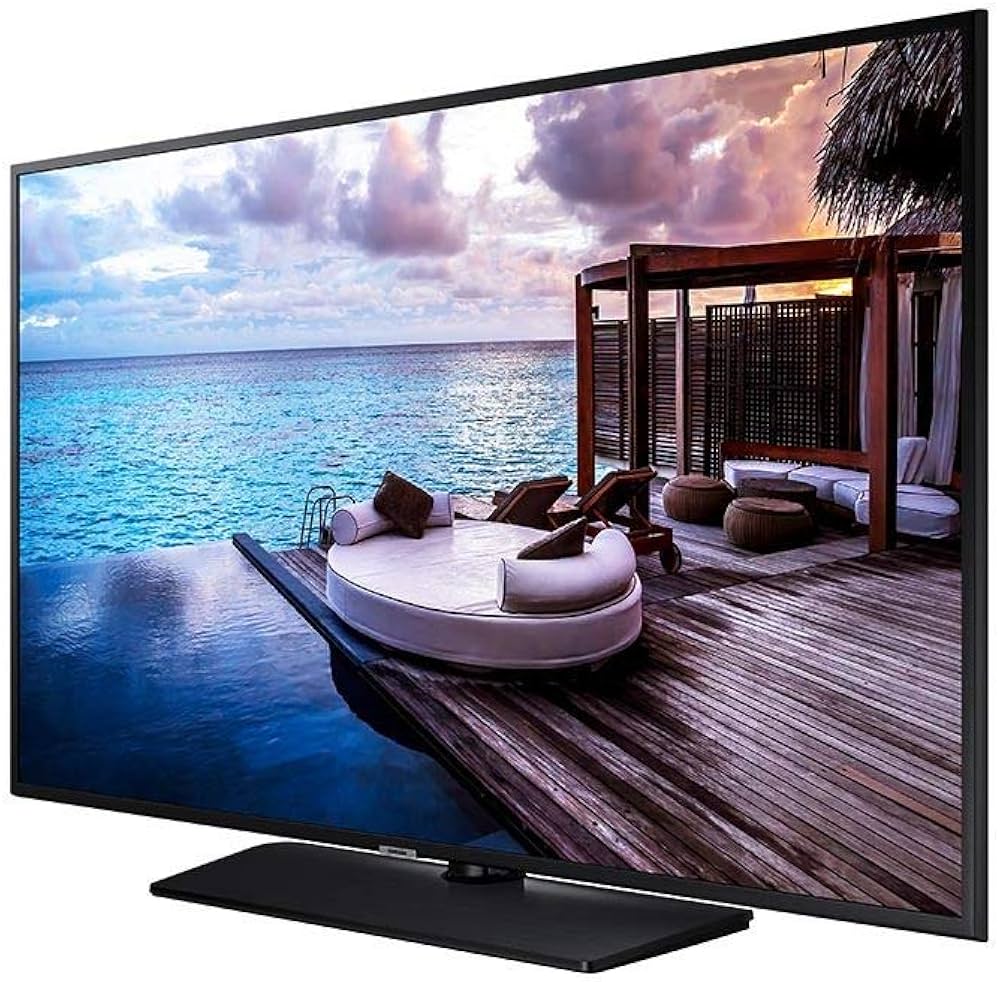 Amazon.com: SAMSUNG 670 HG65NJ670UF 65