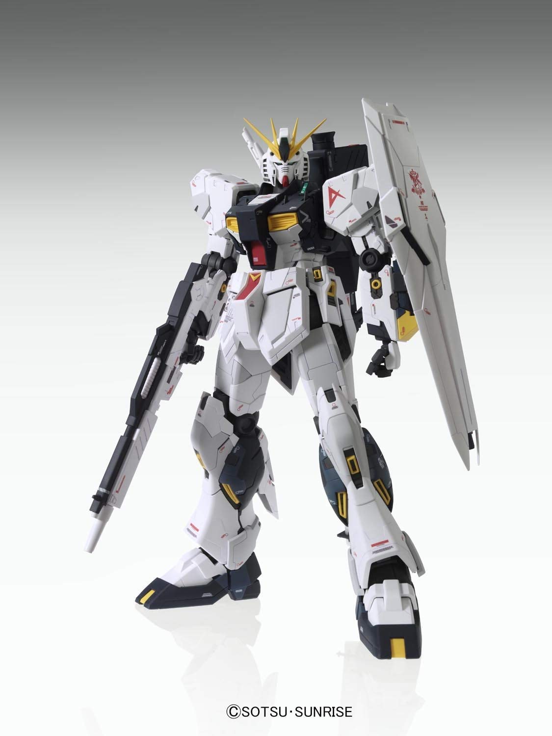 Amazon | BANDAI SPIRITS(バンダイ スピリッツ) MG 機動戦士ガンダム