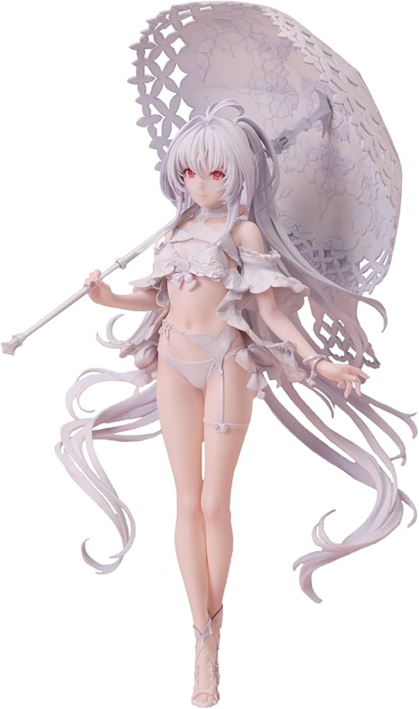 Amazon.co.jp: Fate/Grand Order プリテンダー/レディ・アバロン 1:7