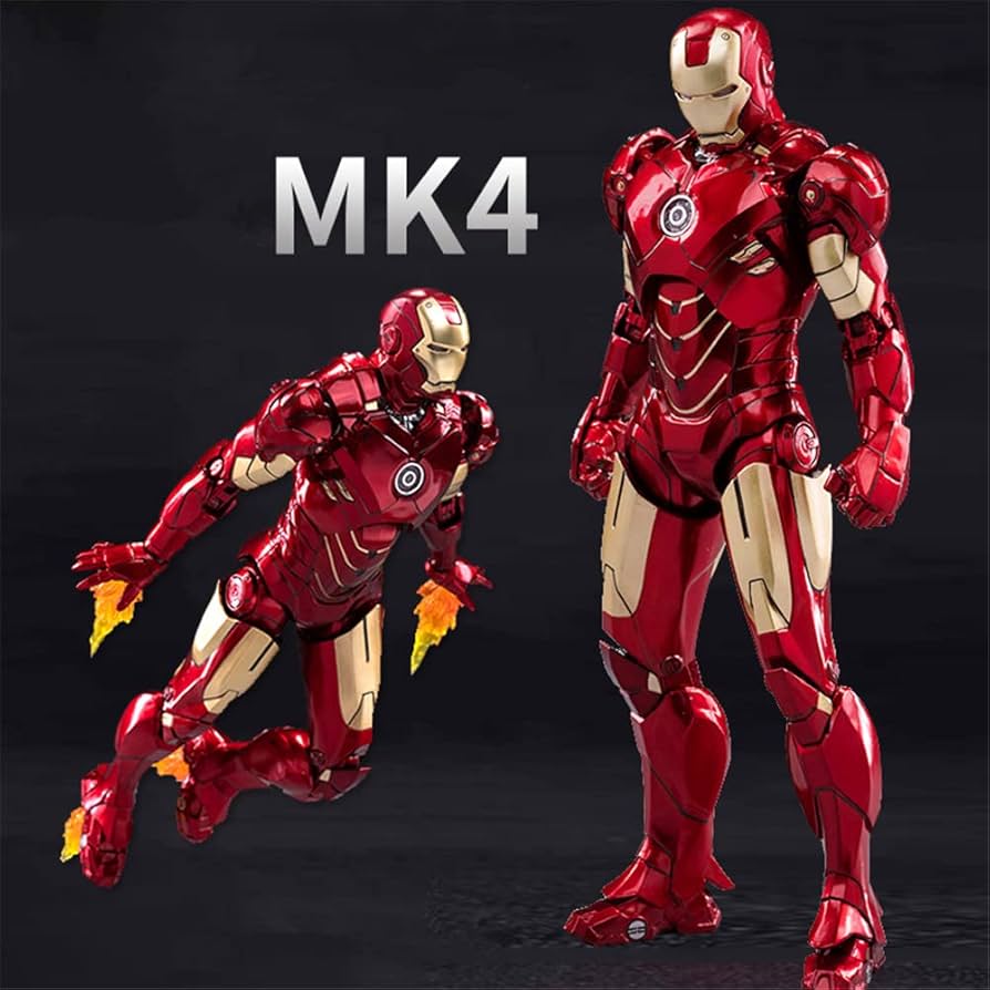 Amazon.co.jp: MARVEL STUDIOS ZDTOYS 1/10 マーベル アベンジャーズ