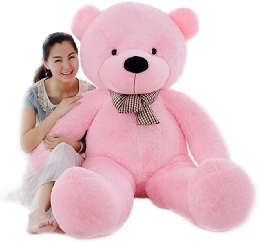 Amazon.co.jp: [XLOYP] ぬいぐるみ 特大 くま/テディベア 可愛い熊