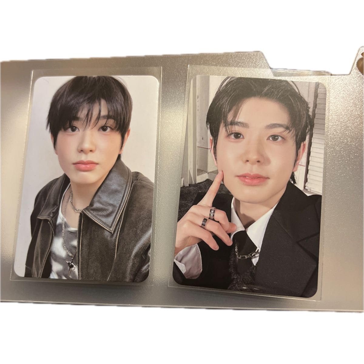 Amazon.co.jp: NEXZ ユウキ トレカx : おもちゃ