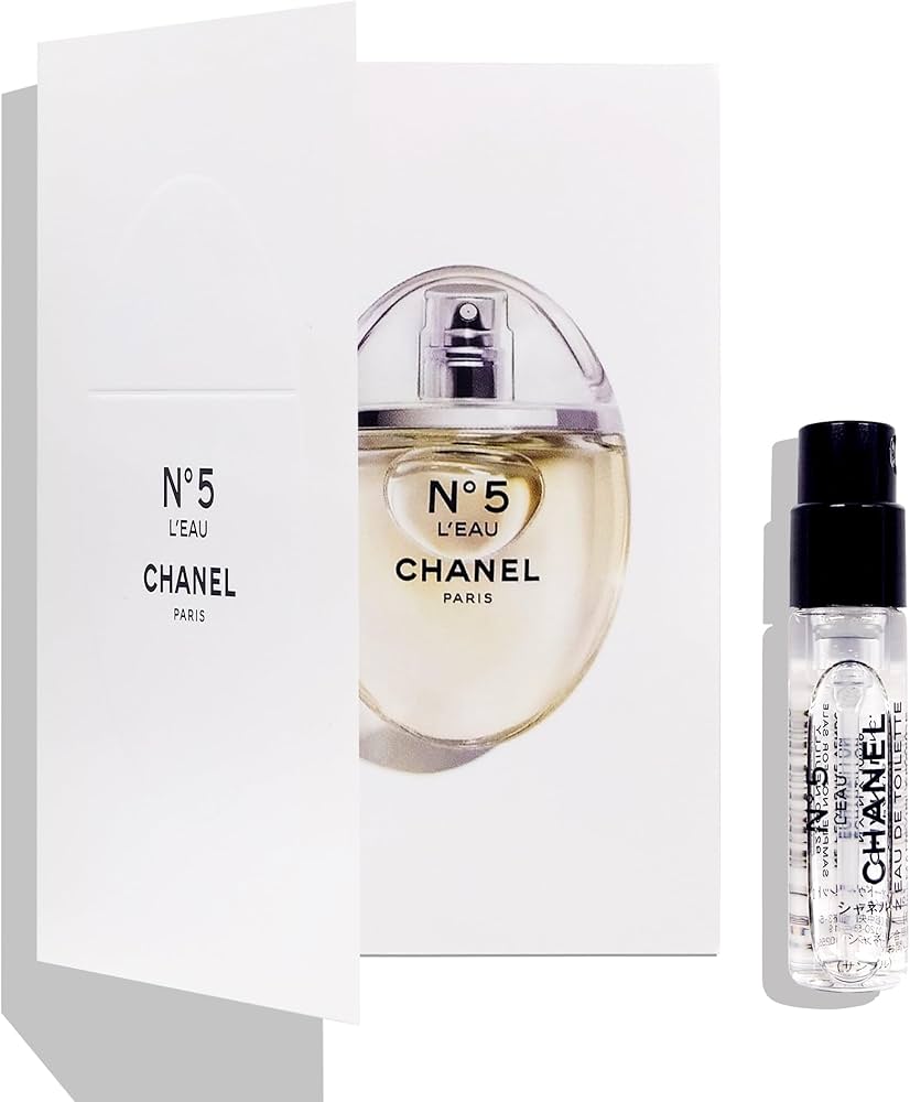 Amazon | 【国内正規品・お試しサイズ】CHANEL シャネル N°5 ロー