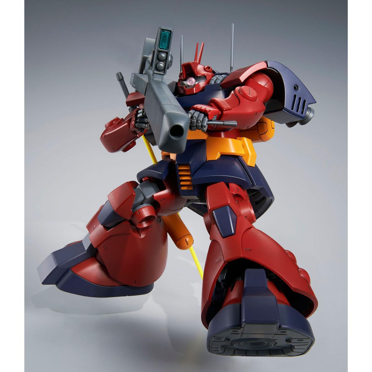 Amazon | バンダイ(BANDAI) MG 1/100 ドワッジ改 MS-09H DWADGE CUSTOM