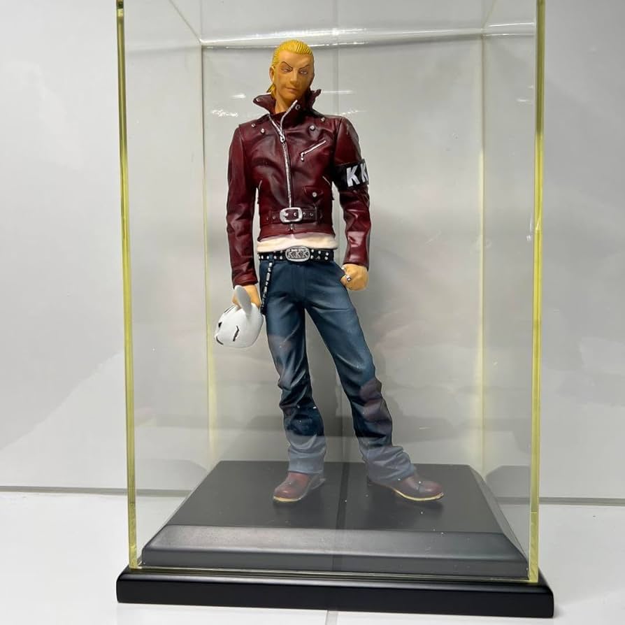 Amazon.co.jp: クローズ&worstフィギュア 姫川 敬 悪ガキフェス限定