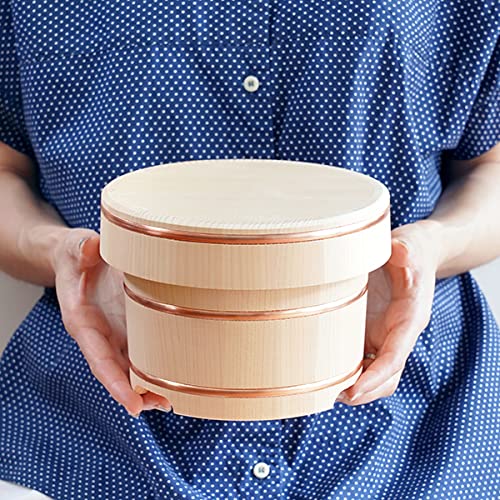 Amazon｜東屋 おひつ 二合｜おひつ オンライン通販