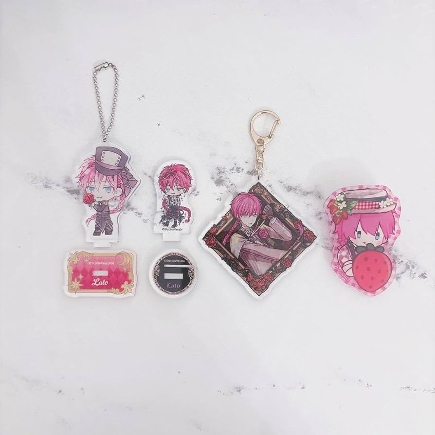 Amazon.co.jp: あくねこ ラト グッズセット : おもちゃ