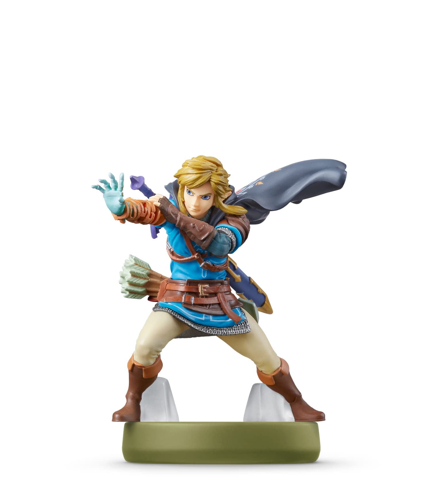 Amazon.co.jp: amiibo - Link - The Legend of Zelda Series : ゲーム