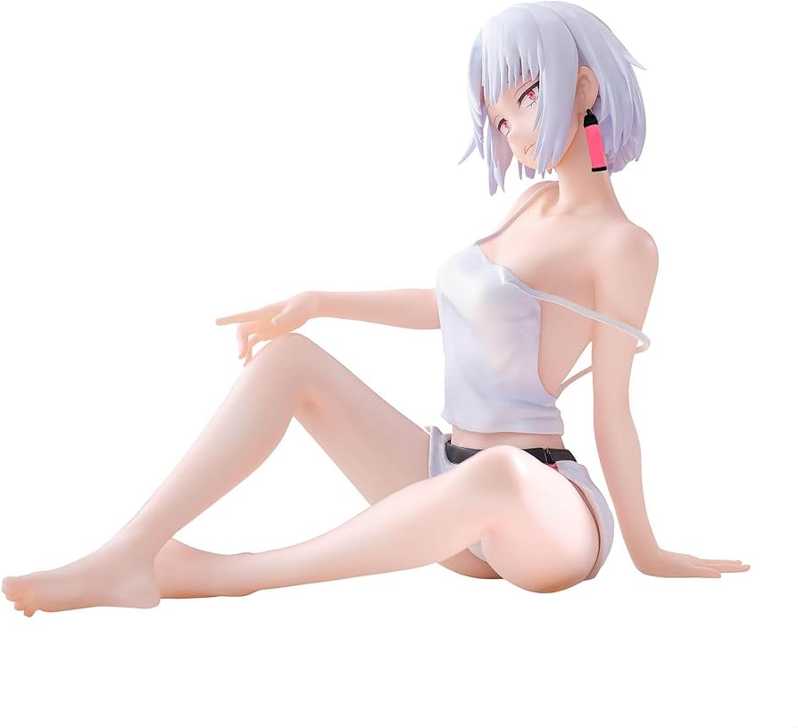 Amazon.co.jp: SEGA-ゆめみりぜ 勝利の女神:NIKKEドレイクフィギュア