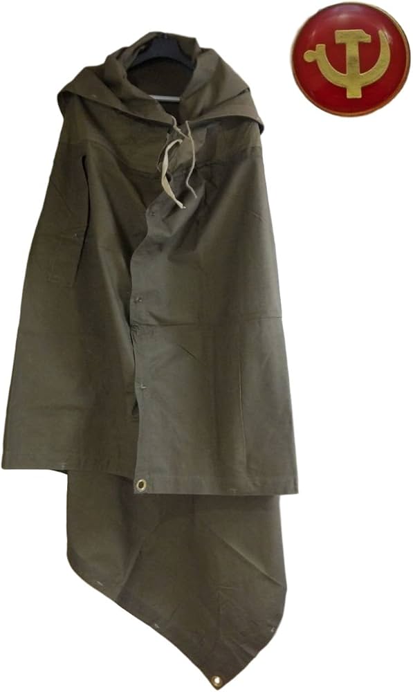 Amazon.co.jp: IMPORT MISCELLANEOUS GOODS☆ 旧 ソ連軍 【 M69型