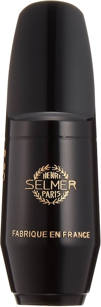 Amazon | セルマー・パリ セルマー ソプラノサクソフォン マウスピース