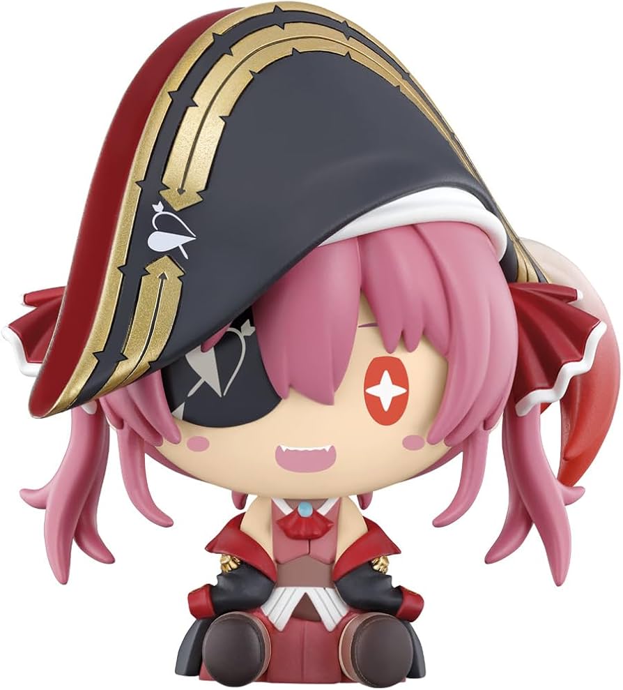 Amazon.co.jp: 一番くじ ホロライブ ちょこのっこコレクション ちょこ