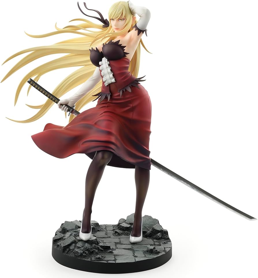 Amazon | ベルファイン (BellFine) 傷物語 キスショット・アセロラ