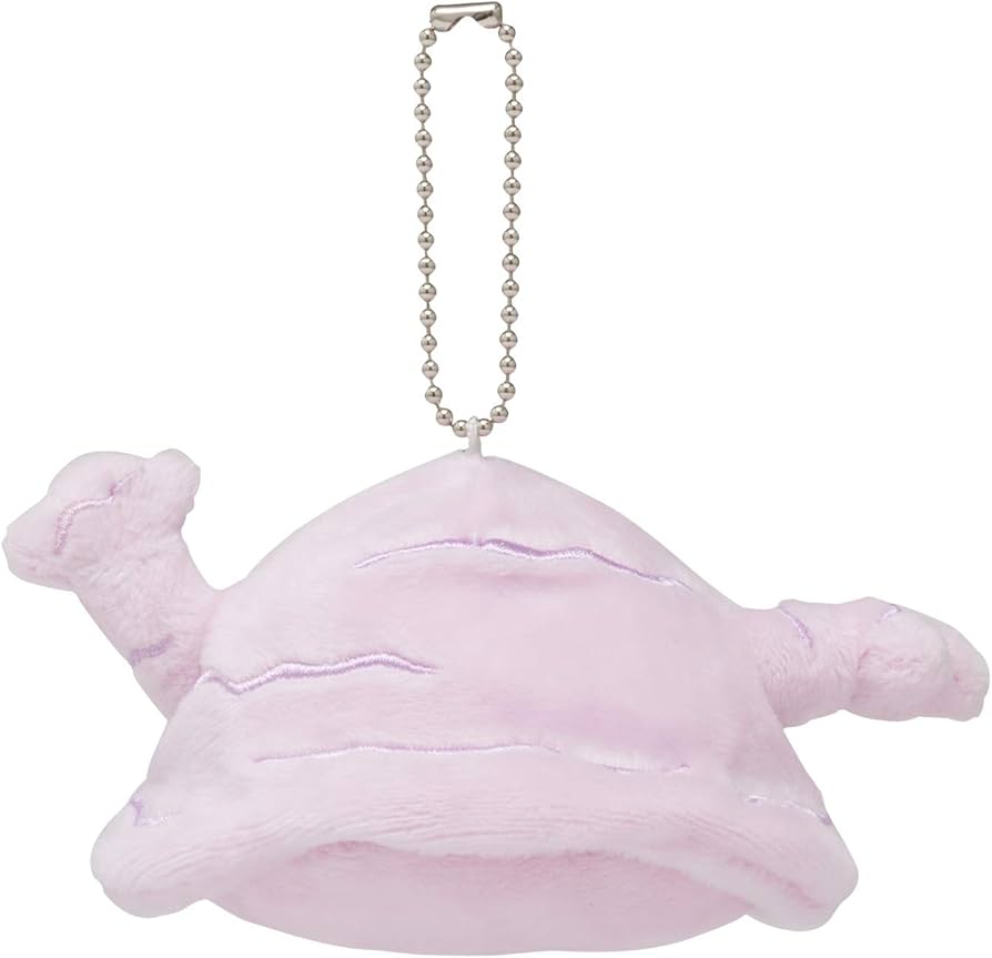 Amazon.co.jp: ポケモンセンターオリジナル マスコット へんしん