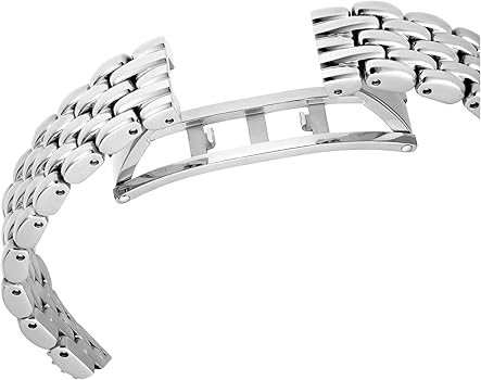 Amazon.com: Swarovski Dextera Octagon Watch, Swiss Made, Metal