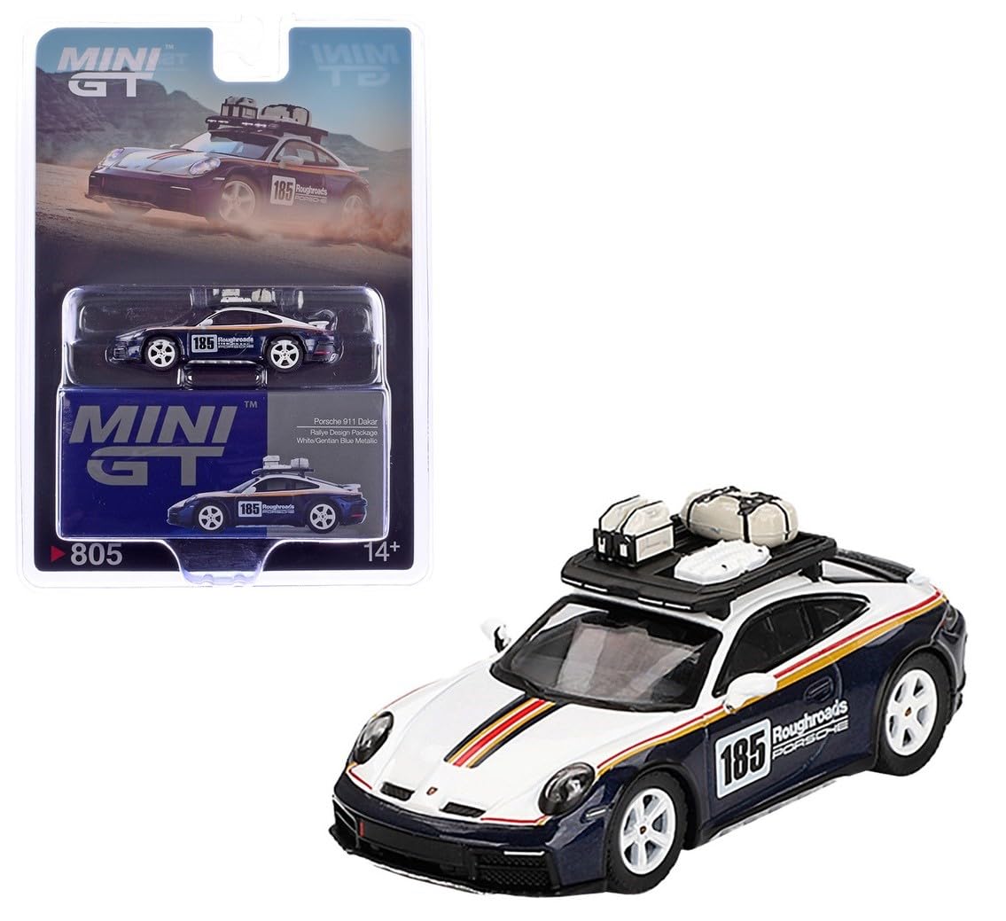 Amazon.com: 1:64 Diecast Collectibles Model Car Compatible with