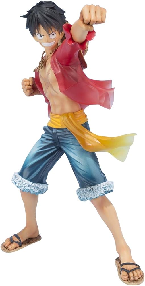Amazon.co.jp: TAMASHII NATIONS フィギュアーツゼロ ONE PIECE