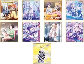 Amazon.co.jp: 『プロジェクトセカイ カラフルステージ! feat. 初音