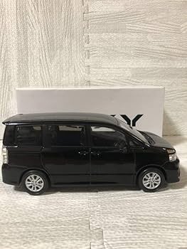 Amazon | 1/24 トヨタ 旧型ヴォクシー VOXY 後期 非売品 カラー