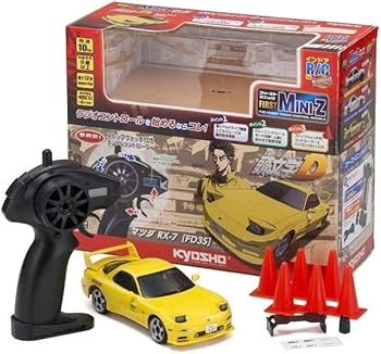 Amazon.co.jp: 京商 ラジオコントロール 電動 ツーリングカー