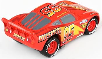 Amazon.co.jp: タカラトミー(TAKARA TOMY) トミカ ディズニー カーズ C