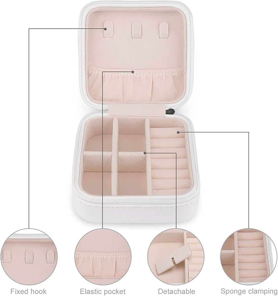 Amazon｜リトルツインスターズ キキララ ジュエリーボックス