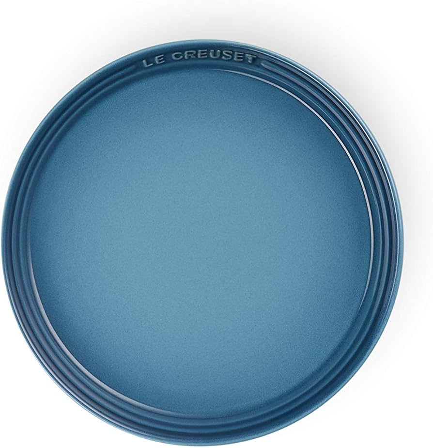 Amazon.co.jp: ル・クルーゼ(Le Creuset) 皿ネオ・ラウンド・プレート